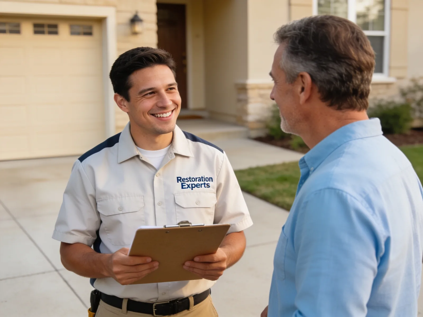 Water Damage Cleanup Middlebranch, OH FAQs